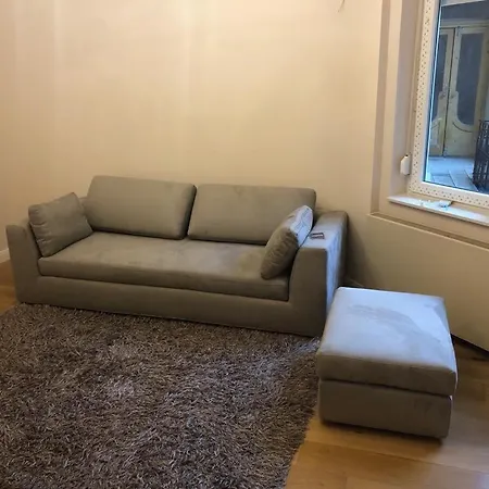 Apartment Fashion Street *