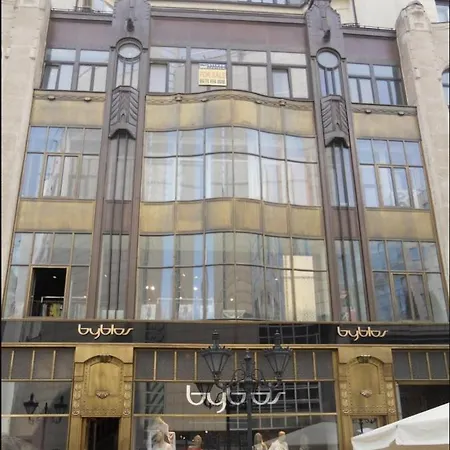 Fashion Street Apartament