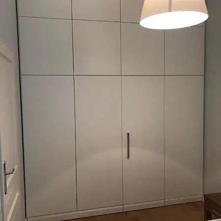 Fashion Street Apartament *