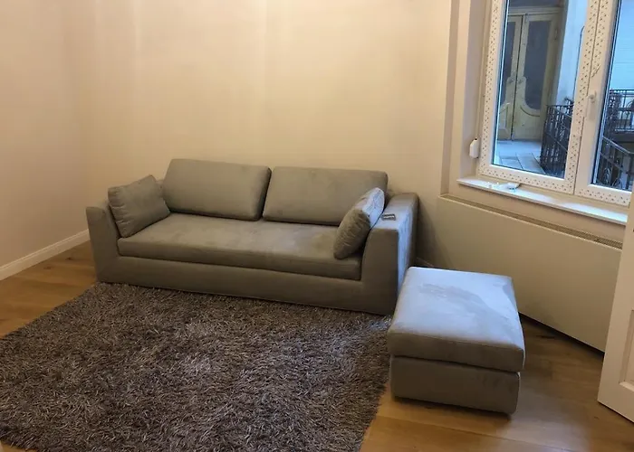 Apartament Fashion Street *