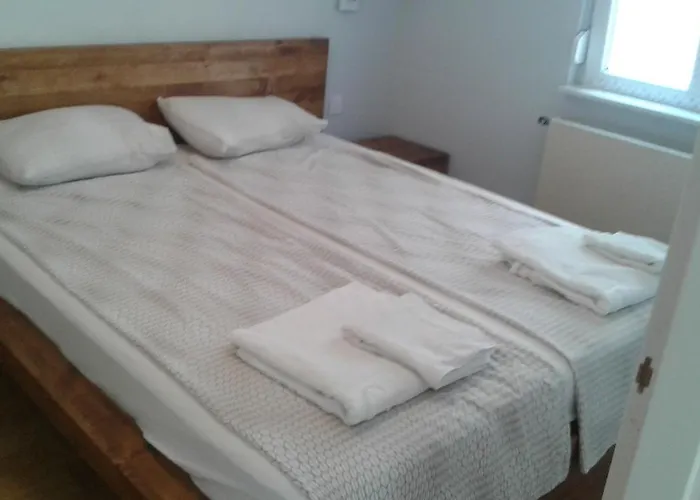 Apartament Fashion Street *